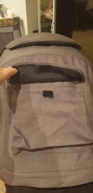 Cochecito Bebé Playxtrem Skyline