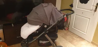 Cochecito Bebé Playxtrem Skyline