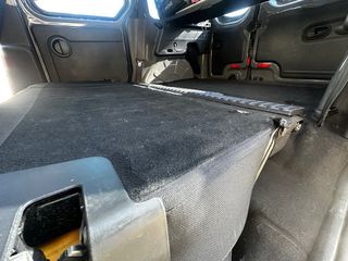 Citan 109cdi 2017 monospace