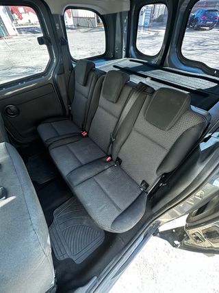 Citan 109cdi 2017 monospace