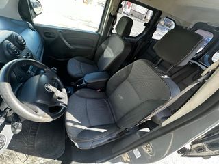 Citan 109cdi 2017 monospace