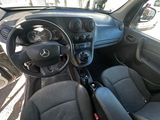 Citan 109cdi 2017 monospace