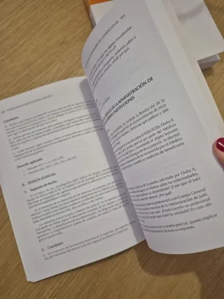 Introducción al Derecho Procesal práctico