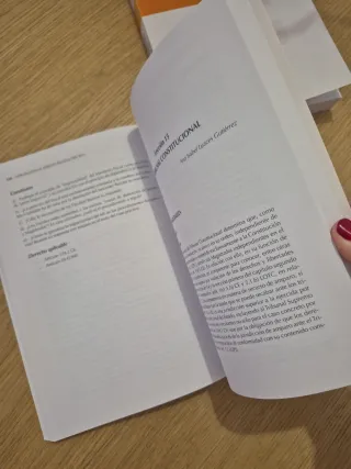 Introducción al Derecho Procesal práctico