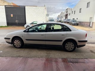 Citroen C5 2002
