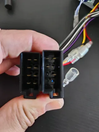 Radio Bluetooth MP3 para coche Pioneer