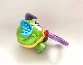 Cagnolino Fisher Price vintage