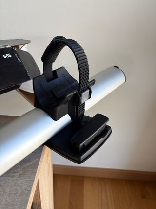 Portabicicletas Thule ThruRide 565 Horquilla