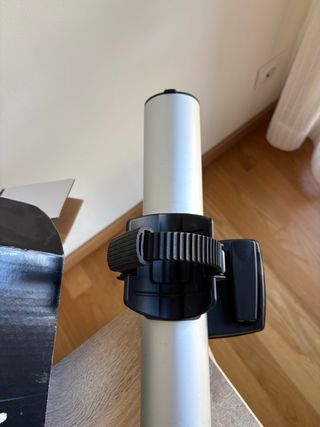 Portabicicletas Thule ThruRide 565 Horquilla