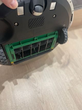 Aspirador iRobot Roomba