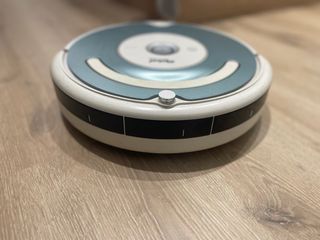 Aspirador iRobot Roomba