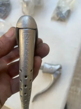 Manetas Weinmann Clásicas Carretera