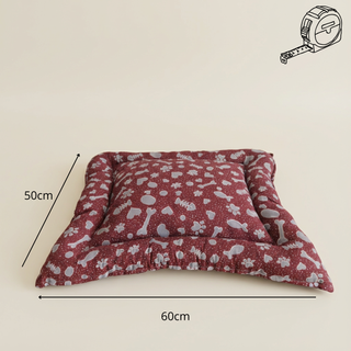 Alfombra pequeña para mascotas. Modelo Niza