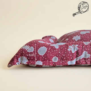 Alfombra pequeña para mascotas. Modelo Niza