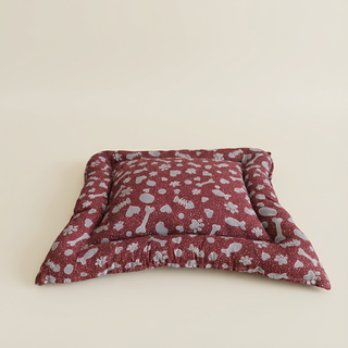 Alfombra pequeña para mascotas. Modelo Niza