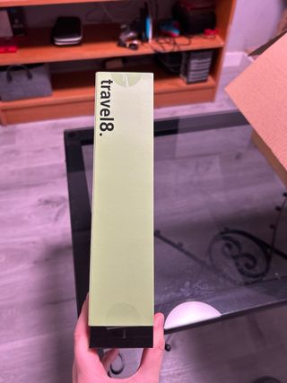 Energy Sistem Travel 8 Auriculares Bluetooth