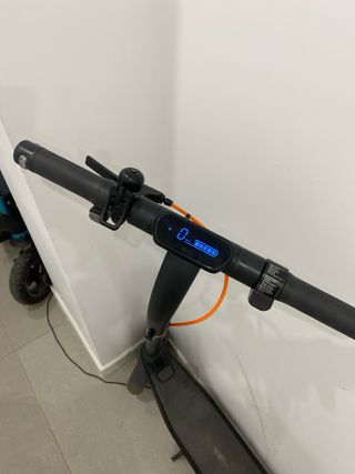 Patinete Eléctrico Ninebot E2PRO