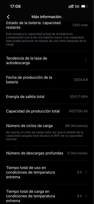 Patinete Eléctrico Ninebot E2PRO