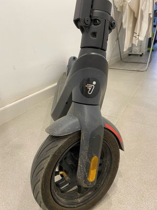 Patinete Eléctrico Ninebot E2PRO