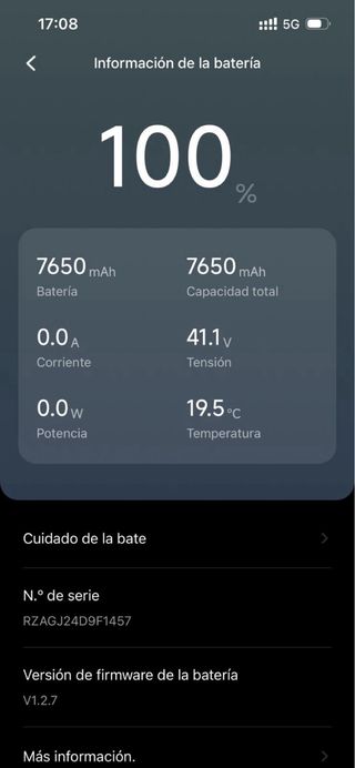 Patinete Eléctrico Ninebot E2PRO