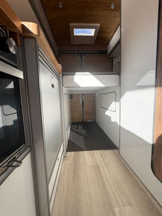 CITROËN JUMPER L3H2 – CAMPER 2018