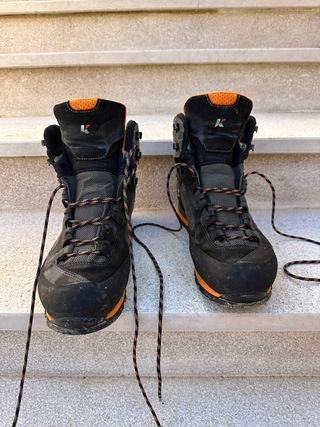 Kayland Cross Mountain GTX Scarponi Trekking