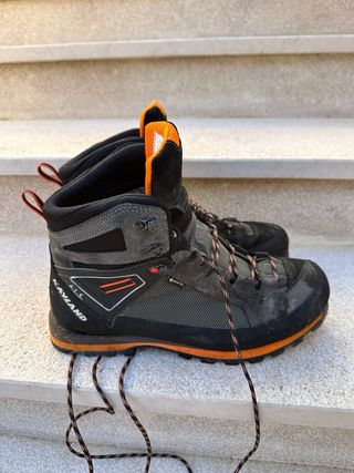 Kayland Cross Mountain GTX Scarponi Trekking