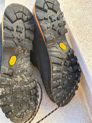 Kayland Cross Mountain GTX Scarponi Trekking