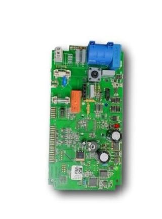 Placa Electronica Calentador Junkers WT14 AM1E31