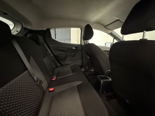 Nissan Micra Acenta 100cv