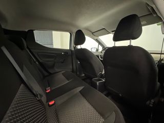 Nissan Micra Acenta 100cv