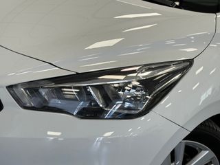 Nissan Micra Acenta 100cv