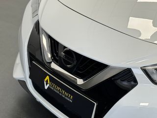 Nissan Micra Acenta 100cv