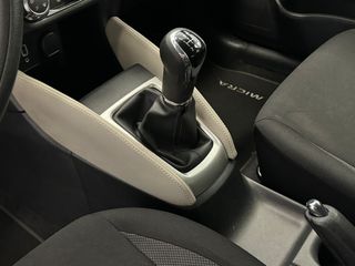 Nissan Micra Acenta 100cv