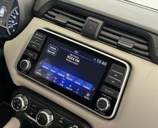 Nissan Micra Acenta 100cv