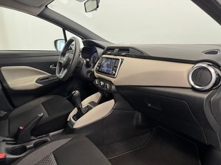 Nissan Micra Acenta 100cv