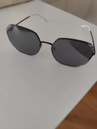 Gafas Sol Custo Barcelona sin estrenar