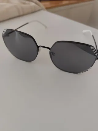 Gafas Sol Custo Barcelona sin estrenar