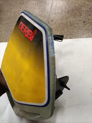 Careta Faro Derbi Senda