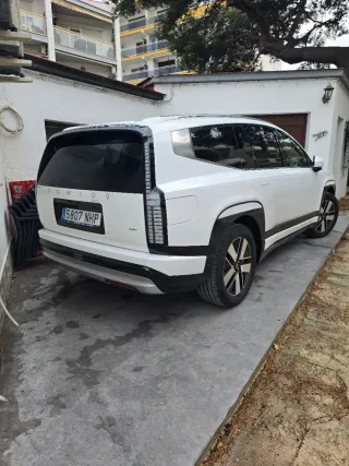 Hyundai IONIQ 9 2025