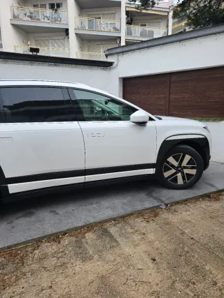 Hyundai IONIQ 9 2025