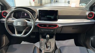 SEAT Ibiza FR 1.5TSI DSG7 150CV 2024