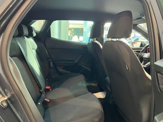 SEAT Ibiza FR 1.5TSI DSG7 150CV 2024