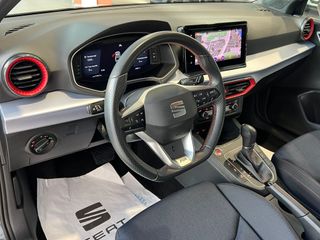 SEAT Ibiza FR 1.5TSI DSG7 150CV 2024