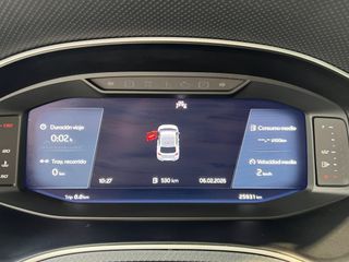 SEAT Ibiza FR 1.5TSI DSG7 150CV 2024