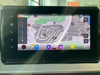 SEAT Ibiza FR 1.5TSI DSG7 150CV 2024