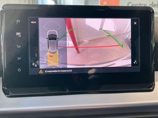 SEAT Ibiza FR 1.5TSI DSG7 150CV 2024