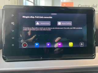 SEAT Ibiza FR 1.5TSI DSG7 150CV 2024