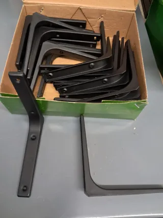 24 Ángulos Negros 125x125