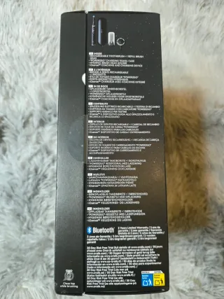 Oral-B iO Series 10 - Cosmic Black